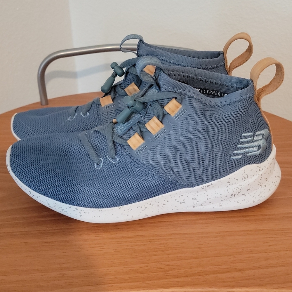 New Balance Cypher Run